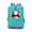 A, variant on Teen Back to School School Backpack 17 Inch Super Bros Cartoon Laptop Bag for Bo'ys Gir'ls, Lightweight Large Capacity Elementary Student Bookbag Video Game Hero Travel Rucksack, Black