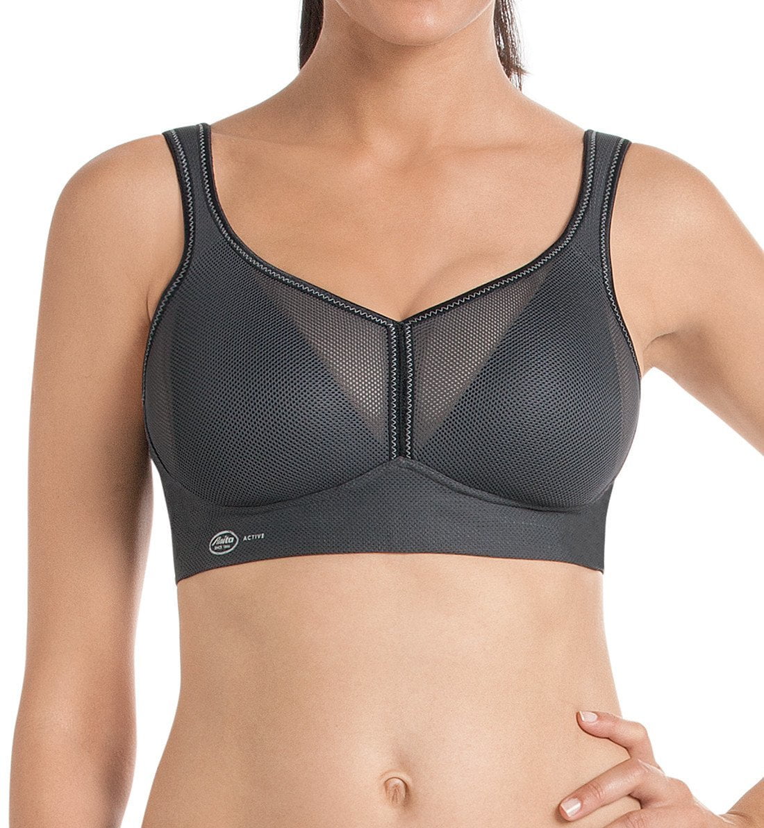pink ultimate bra