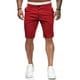 thumbnail image 1 of Pantalones Cortos De Verano Delgados Casuales Para Hombres, 1 of 3