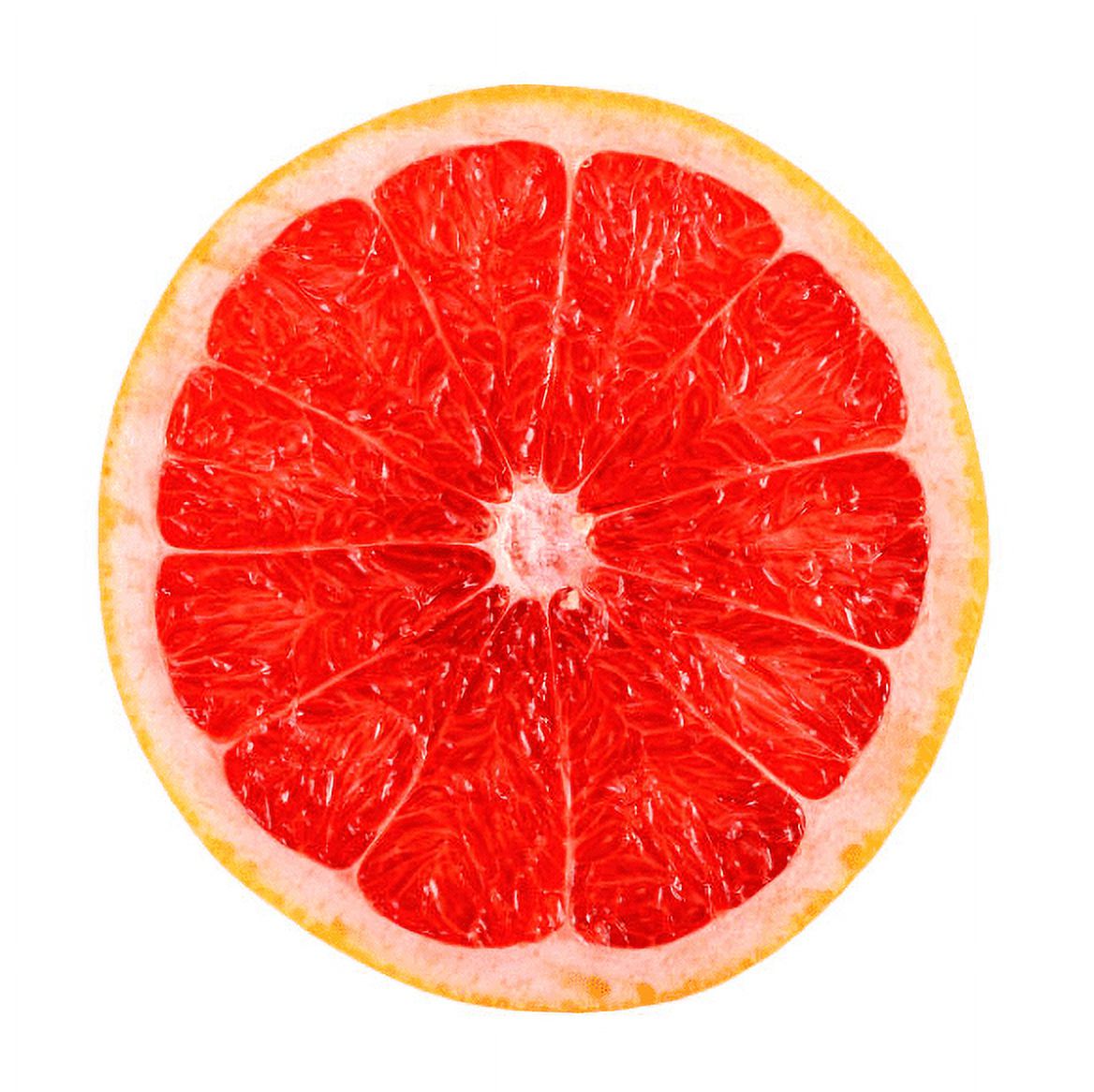 Fresh Red Grapefruit, Each - image 2 of 6