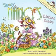 Pre-Owned,  Fancy Nancy's Elegant Easter, (Paperback)