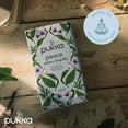 thumbnail image 2 of Pukka Organic Tea Bags, Peace Herbal Tea with Spearmint, Ashwagandha, Perfect for Balanced Tranquility, Caffeine Free, 20 Count (Pack of 4), 80 Bags, 2 of 5