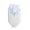 A*8x14cm, variant on Flexible Handheld Fan Lightweight Portable Mini Design Rechargeable USB Personal Fan Portable Lightweight Flexible Comfortable Grip for Portable Air Circulation Ultimate Portable Cooling Solution A
