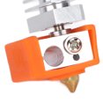 thumbnail image 3 of Boquilla Hotend, bloque calefactor de aislamiento térmico de Metal, accesorios de impresora para Ender 3 para Ender 5 para CR 10, 3 of 8