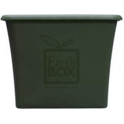 EarthBox Original Garden Kit with Standard 7-7-7 Fertilizer - Dark Green