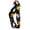 Black, variant on Satingcolo Halloween Pants for Women Lounge Pajamas Bottom Cute Pjs Fall Active Joggers Halloween Themed Print Pajamas pants