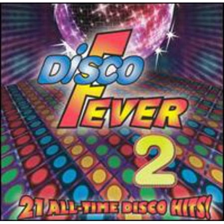 Disco Fever Vol.2