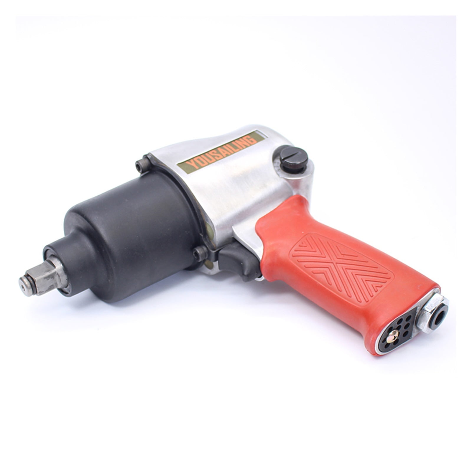 680N.m 1/2 Inch Pneumatic/air Impact Wrench Air Tools Car Wrenches ,Easy to Use