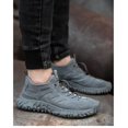 thumbnail image 2 of Lightweight and Breathable Anti-Smashing and Anti-Puncture Safety Shoes, 2 of 4