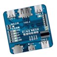thumbnail image 6 of Professional Type C Charging Checker Detector Voltages Current Meter For Phone Repair Tools DIYer Electronics Testing, 6 of 8