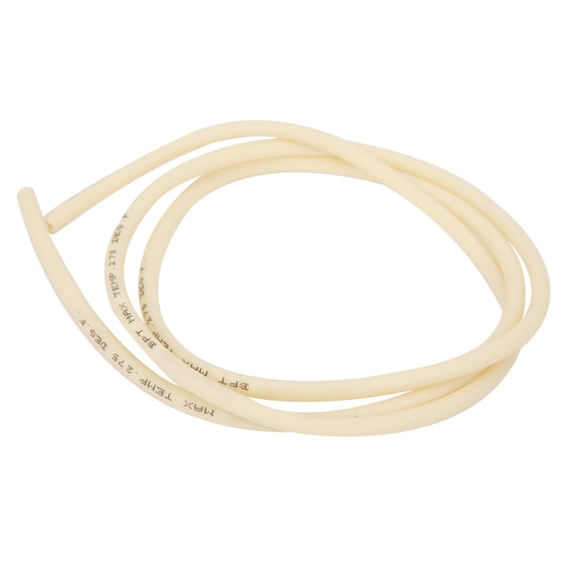 Peristaltic Pump Tube, 1m Silicone Peristaltic Pump Hose For Industrial