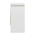 thumbnail image 1 of FeiraDeVaidade Simple Kraft Paper Long Strip Memo Pad Portable Pocket Notebook Planner Tearable Notepad To-Do List, 1 of 6
