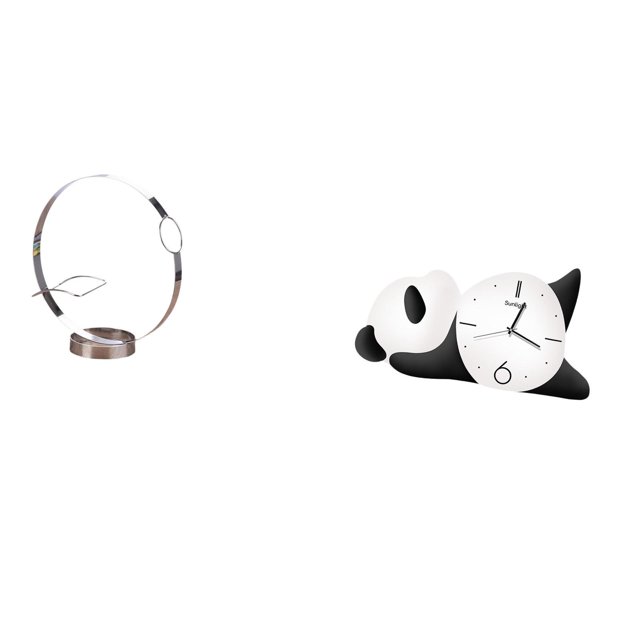 Portabotellas de vino,Soporte para botellas de vino,soporte para botellas de vino,estante de hierro,Decoración de gabinete de vino tinto de regalo de barra de cocina,Reloj de pared,Reloj de