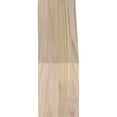 thumbnail image 4 of 4"W x 8"D x 12"H Olympic Rough Sawn Knee Brace, Douglas Fir, 4 of 4
