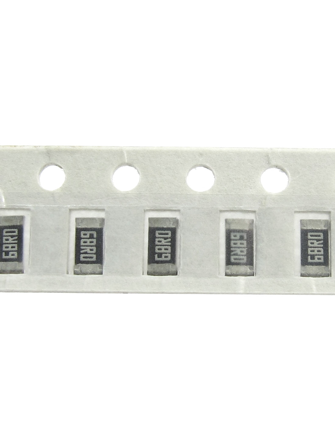 Резистор 680 smd