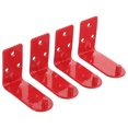 thumbnail image 5 of 4 Pcs Fire Extinguisher Wall Mount Bracket Car Hanger, 5 of 8