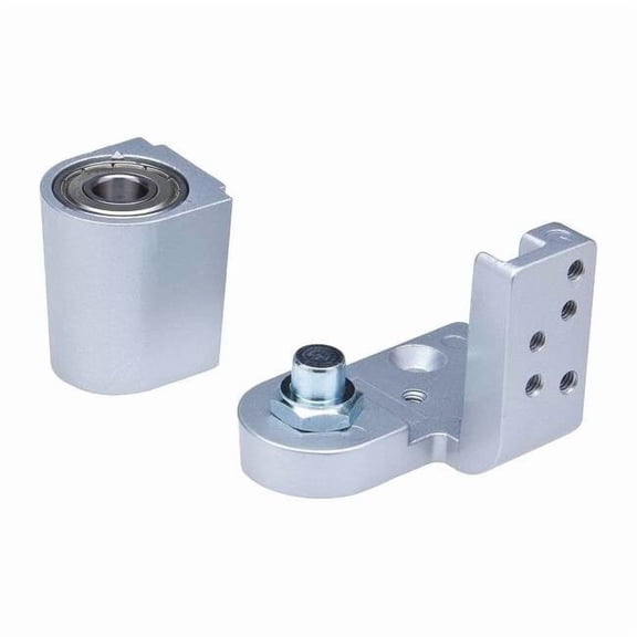 Kaba Ilco IL-OP-18-LH-AL BOTTOM SET