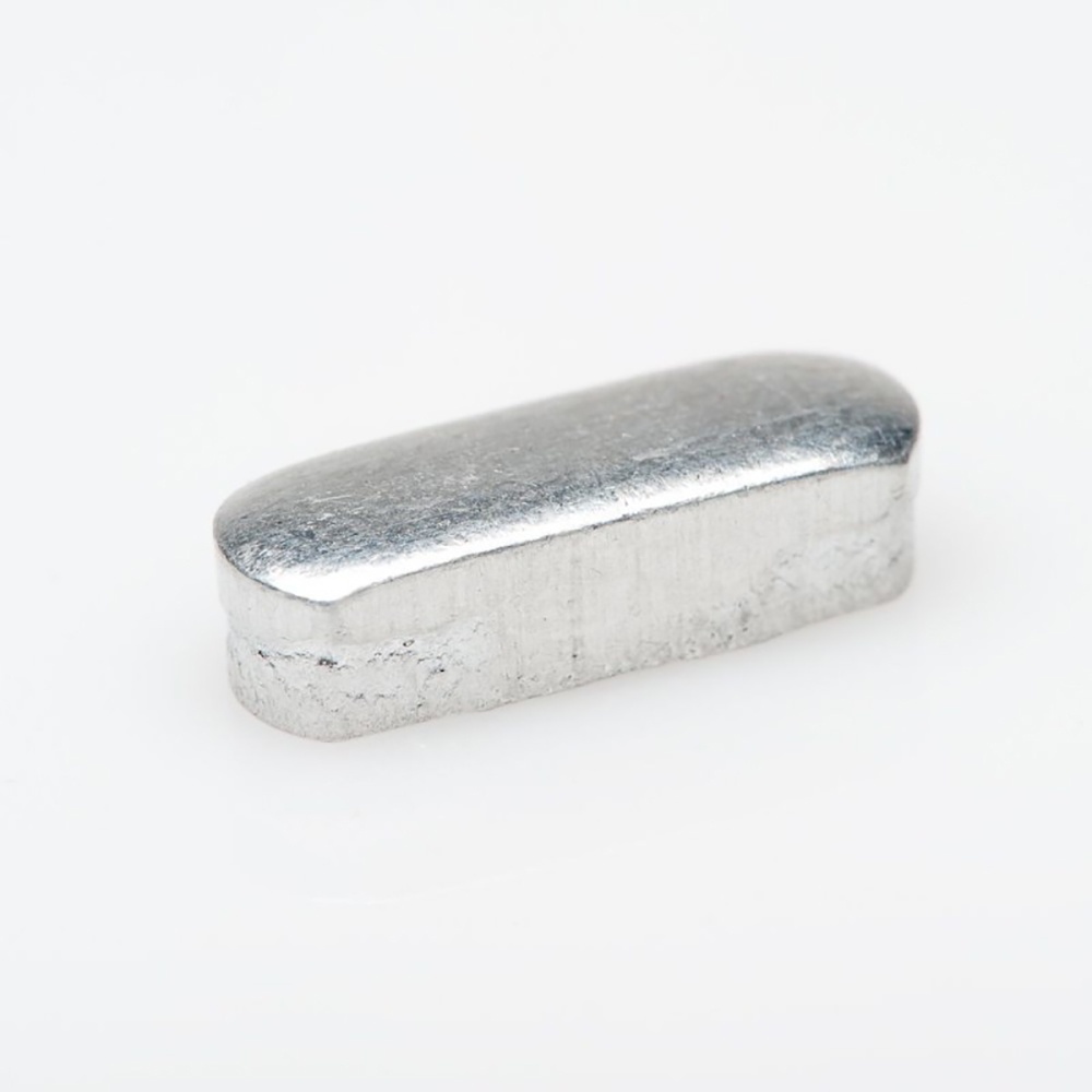 222698S Flywheel Key Fits Briggs and Stratton Engines With Electronic