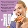 thumbnail image 5 of denture fixing adhesive is gentle and comfortable, fixing dentures naturally and enhancing smile aesthetics, 5 of 5