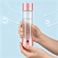 thumbnail image 7 of CURYMAY 2026 New Tumbler Portable Sparkling Water Machine Homemade Carbonated Sparkling Water Beverage Carbonated Water Machine, 7 of 7
