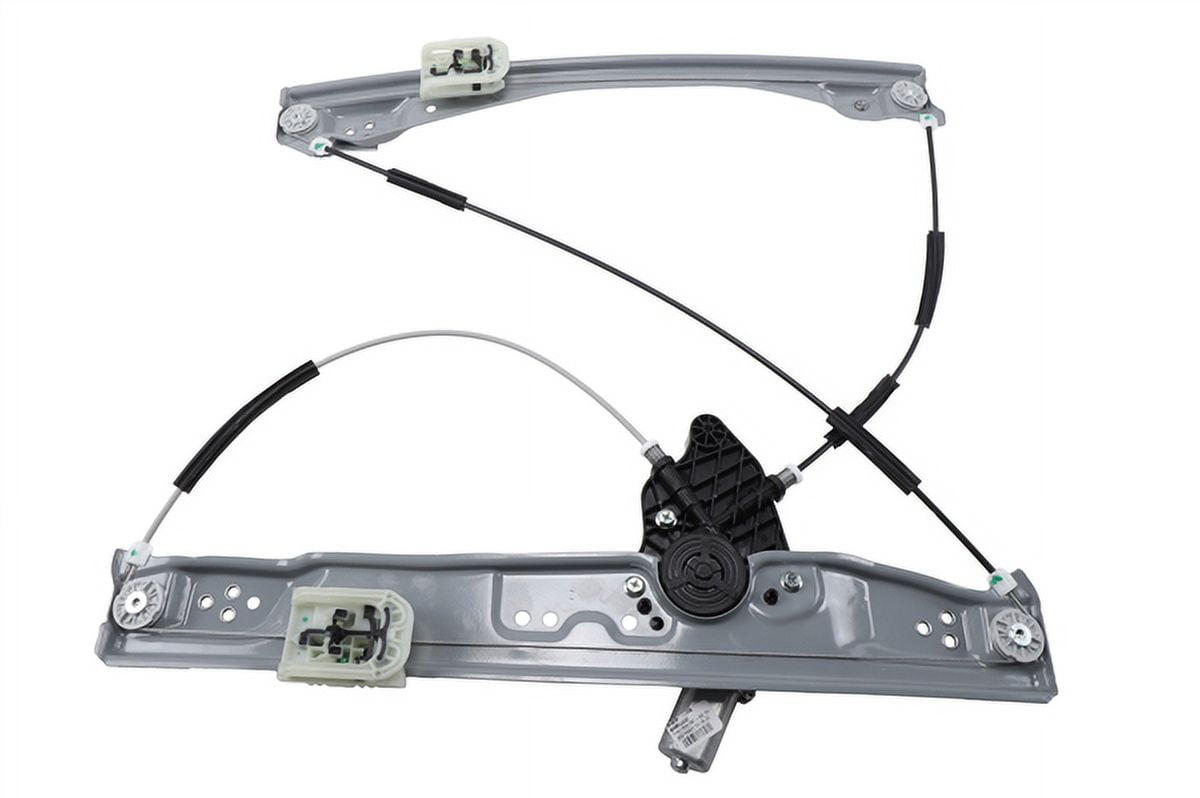 Front Passenger Side Door Window Regulator