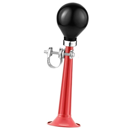 Wellsay Classic Metal Bicycle for Adults, with All Handlebars, Emits Loud Sounds