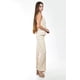 thumbnail image 2 of Set de pantalon y chaleco de punto Roman Fashion /Juvenil 50167 (Beige) beige G, 2 of 6