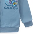 thumbnail image 5 of Disney Lilo & Stitch Zip-Up Hoodie (Boys), Sizes 4-12, 5 of 5