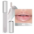 thumbnail image 2 of Exploding Shimmer Lip Gloss – Pearl Pigment, Iridescent, Hydrating – For Sparkling Lips – 1tube, 2 of 6