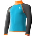 thumbnail image 1 of Tyr Boys Rash Guard, 1 of 1