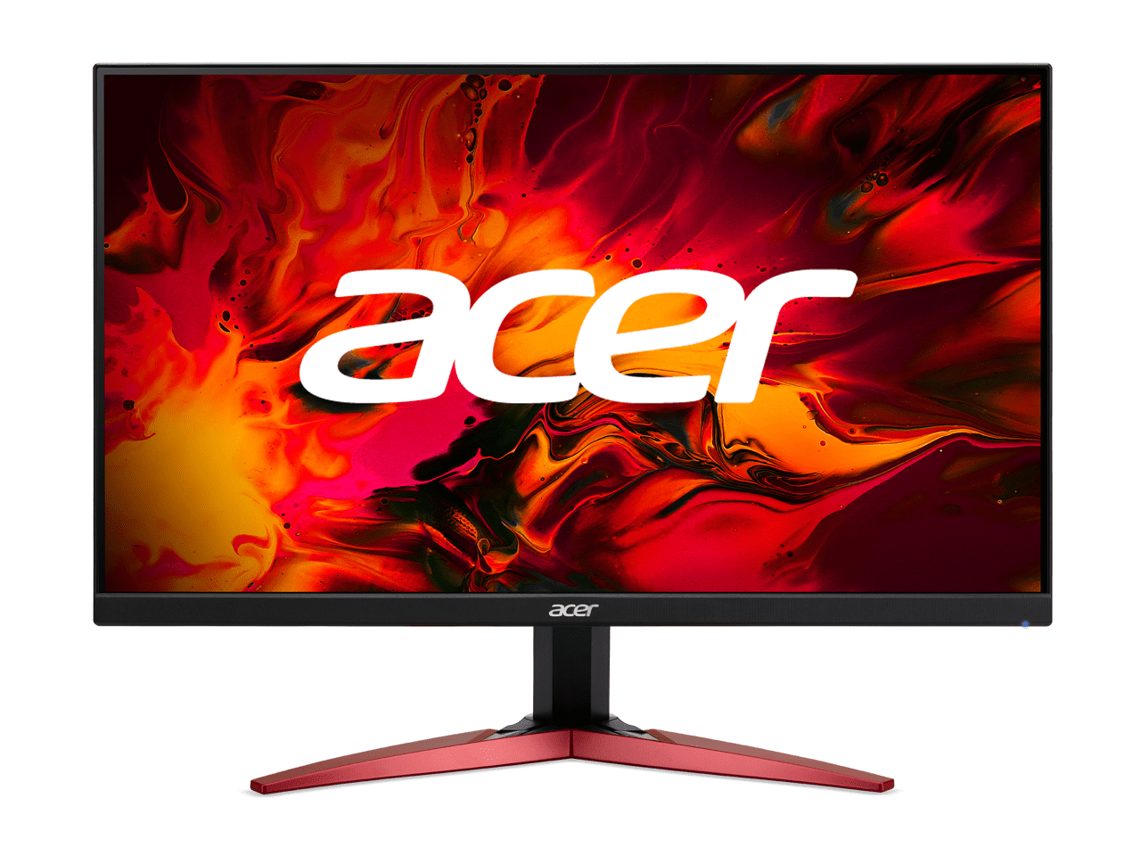 Acer ゲーミングモニター ディスプレイ パソコン KG251Q 24.5