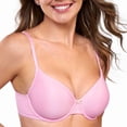 thumbnail image 3 of Brasier Ilusión para Dama, Copas Suaves y Lisas Multicolor Talla 38B, 2 Piezas, 3 of 5