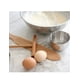 thumbnail image 2 of 2  Xtellar Utensilios Espátula Para Crepas Palitas Creperas Cocina, 2 of 4