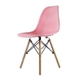 thumbnail image 4 of Mesa Frankfurt 80 con 4 Sillas Oslo, 4 of 5
