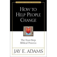 Jay E Adams Counseling Recovery Walmart Com