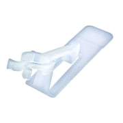 ALL-N-1 CLIP COMM BG/100(Pack of 1)