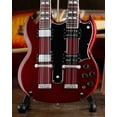 thumbnail image 4 of Axe Heaven Electric Guitar Body (GG-223), 4 of 4