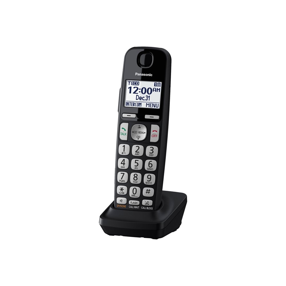 Panasonic Model Kx Tgea40 User Manual