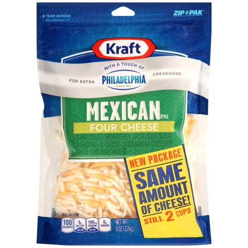 La Chona Cotija Mexican Style Parmesan Cheese, 16 oz
