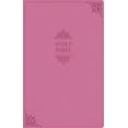 thumbnail image 2 of NIV, Value Thinline Bible, Imitation Leather, Pink (Special) (Hardcover), 2 of 2