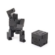 Areaware Cubebot Micro (Black)
