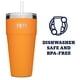 thumbnail image 3 of Vaso YETI Rambler 770 ml de acero inoxidable con aislamiento al vacío, 3 of 6