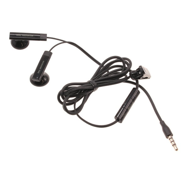 For Sonim XP3plus - Wired Earphones, Headphones Handsfree Mic 3.5mm Headset Earbuds Earpieces Compatible With Sonim XP3 Plus Phone