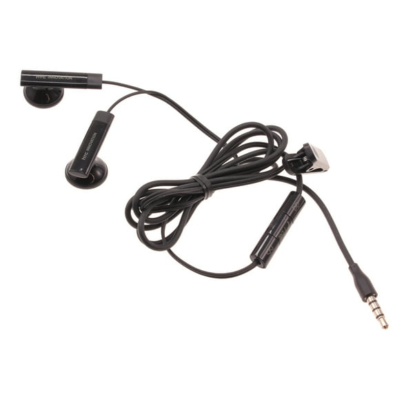 Headphones Wired Earphones for Orbic Myra 5G UW, Magic 5G Phones - Handsfree Mic 3.5mm Headset Earbuds Earpieces Microphone D9K