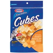 Kraft Kft Chd/mj Cubes