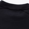 thumbnail image 6 of Chiccall Mens Big Tall Sweatshirt Oversized Crew Neck Long Sleeve Pullover, 6 of 7