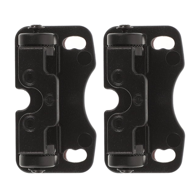 KAKOWELY rear camera bracket 2pcs Universal Rear Camera Bracket Car Rear View Camera Bracket Camera Mount Holder Car Backup Camera Installation Tool Automotive Parts For Most Vehicles