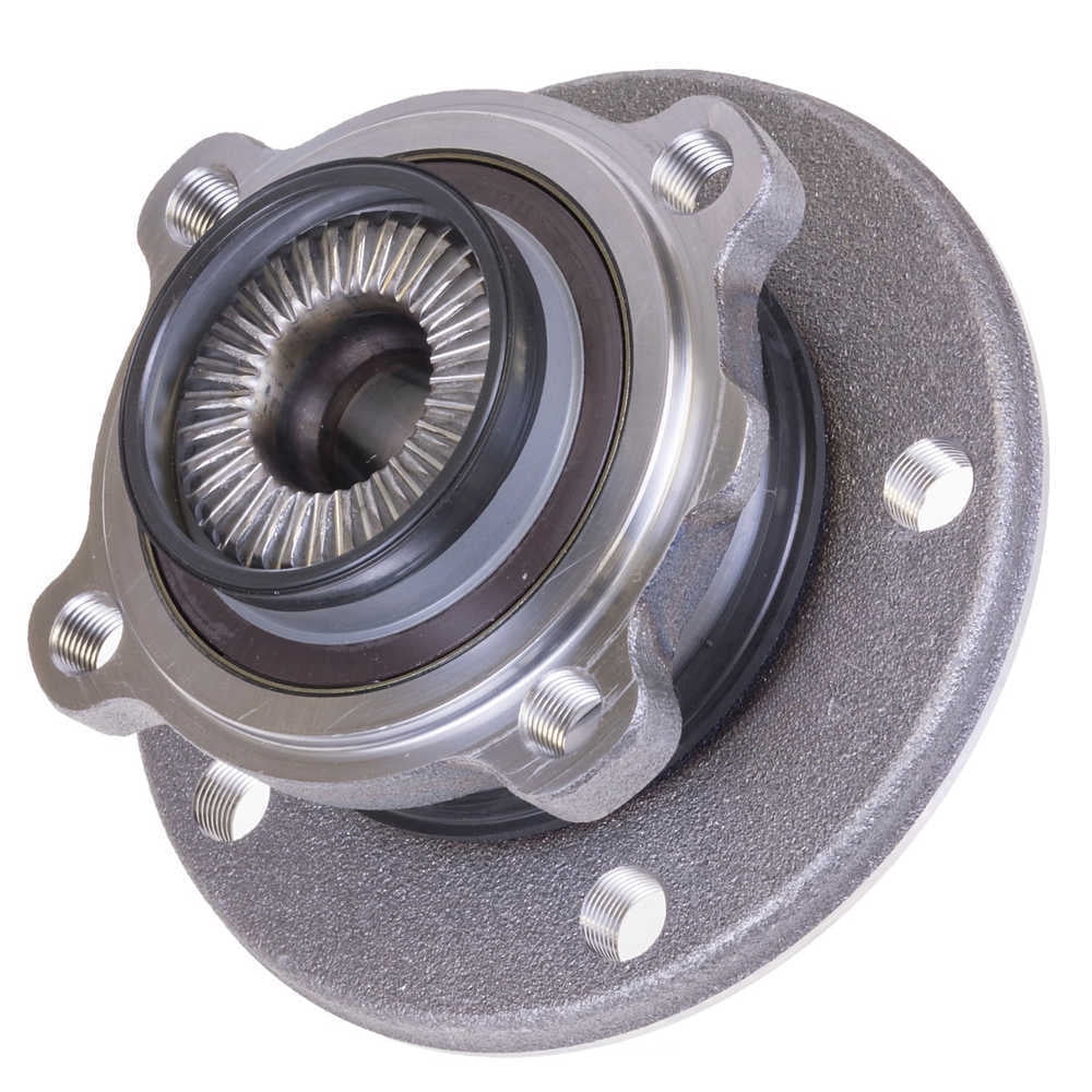 Schaeffler WH1275 Wheel Bearing - Generation 3