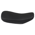 thumbnail image 1 of GAXIRE Asiento Trasero Para Atv En Negro Con Protección Contra Polvo Y Ergonómico Cómodo, 1 of 7