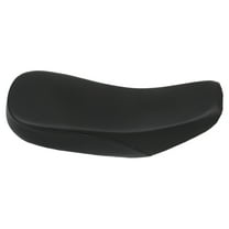 Raindrops ATV Seat Cover Pad ATV Seat Enhancer ATV Seat Mat ATV Seat Support ATV Seat Foam ATV Seat Replacement ATV Cushion Pads for Riding